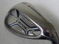 Adams Idea A7OS Sand Wedge (Graphite ProLaunch Senior) SW Golf Club