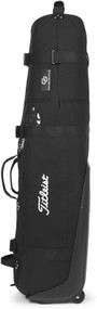 Titleist College Club Glove Travel Cover (Black) 2024 Golf Bag NEW