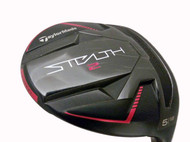 Taylor Made Stealth 2 5 Wood 18* (Ventus Red TR 6 Stiff) 5w Golf Club