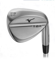 Mizuno T24 Tour Raw Sand Wedge 56* 06* (Steel DG Tour Issue, Stiff) 2023