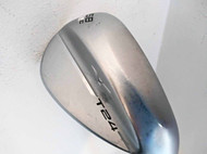 Mizuno T24 Soft White Satin Lob Wedge 58* 08* (Recoil ESX, LADIES) 2023