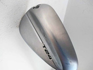 Mizuno T24 Soft White Satin Pitching Wedge 48* 10* (DG Tour Issue, Stiff) 2023