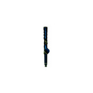 Tacki-Mac V-Trainer Grip (Black/Yellow, LEFT-HANDED) Golf Training Aid NEW