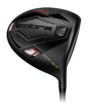 Cobra Air-X 2 Offset Driver 10.5* (Graphite Ultralite, Senior, LEFT) 2024 NSW