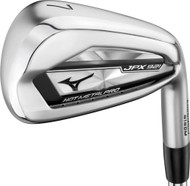 Mizuno JPX921 Hot Metal Pro Iron Set 6-PW+GW (Steel NS Pro 950 NEO Regular)