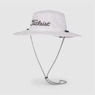 Titleist Players Aussie Hat (One Size) Bucket Sun Golf Cap 2023 NEW