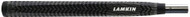 Lamkin Deep Etched Cord Paddle Putter Grip (Black, 58R, 85G) Golf NEW
