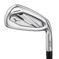 Mizuno JPX 925 Hot Metal Iron Set (Ladies) Women's 2024 NEW