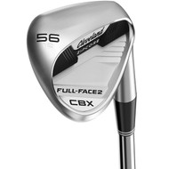 Cleveland CBX Full-Face 2 Lob Wedge 58* 12* (Steel DG Tour Issue Spinner) LW