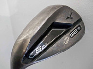 Mizuno S23 Copper Cobalt Lob Wedge 58* 12* (Steel KBS Hi Rev 2.0, LEFT) Golf