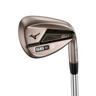 Mizuno S23 Copper Cobalt Lob Wedge 58* 12* (Steel KBS Hi Rev 2.0, LEFT) Golf