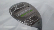 King Cobra Baffler T-Rail 6 Hybrid 31* (Tour AD LADIES) 6/H Rescue Golf Club