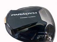 Callaway Paradym Driver 12* (Aldila Ascent PL Blue 40 Senior) Golf Club