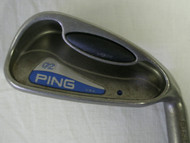Ping G2 HL 4 iron Blue Dot (Steel CS Lite Stiff) 4i Golf Club