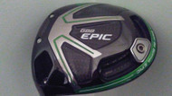 Callaway Great Big Bertha Epic Driver 10.5* (Diamana White 80 X-Stiff, LEFT) LH