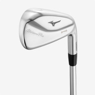 Mizuno Pro 245 Forged Iron Set 4-PW+GW (Dynamic Gold Mid 115 Stiff, LEFT) 2024