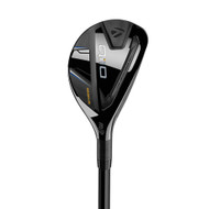 Taylor Made Qi10 4 Rescue 22* (Ventus TR Blue Regular) 4h Golf Club