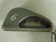 Ping Karsten I Irons Set 3-PW Black Dot (Steel, STIFF) Golf Clubs