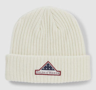 Titleist Charleston Cuff Knit Beanie (Folds of Honor, One Size) Hat 2023 NEW