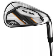 Callaway Mavrik 22 Max W Iron Set (Ladies) Women's NEW