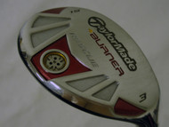 Taylor Made Burner Rescue 3 Hybrid 19* (Graphite ReAx, Regular) 3h Golf Club
