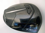 Titleist TSR4 Premium Driver 9* (Tour AD IZ 6, X-Stiff) Golf Club