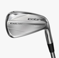 Cobra KING TEC Individual Iron (LEFT) 2025 Forged NEW