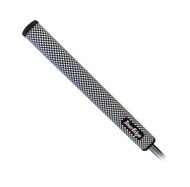 Tour Edge Pure Feel TAC Putter Grip (Black/White) Golf NEW