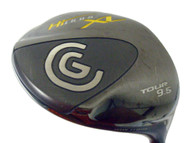 Cleveland Hibore XL Tour 9.5* Driver (Fujikura Red, STIFF) Hi-Bore Golf Club