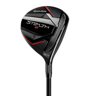 Taylor Made Stealth 2 3 HL Wood 16.5* (Ventus Red TR 6 Stiff, LEFT) LH