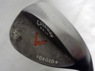 Callaway V Forged + Vintage Sand Wedge 56* 14* (Steel) SW Golf Club