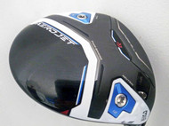 Cobra Aerojet LS 3 Wood 13-16* (MCA Kaili White 70, X-Stiff) 3w