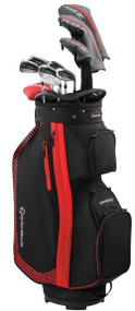Taylor Made RBZ Speedlite 2 Complete Set (Steel Stiff, 11pc) 2024 NEW