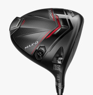 Cobra DS-ADAPT MAX-D Driver NEW