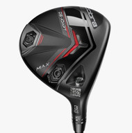 Cobra DS-ADAPT MAX Fairway Wood (2025) NEW