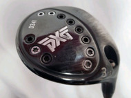 PXG 0341 3 wood 15* (Project X Even Flow Blue 65, STIFF) 3w Fairway Golf Club