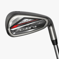 Cobra DS-ADAPT MAX Individual Iron (2025) NEW
