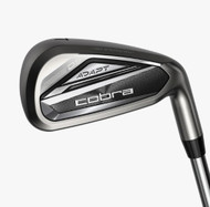 Cobra DS-ADAPT Individual Iron (2025) NEW