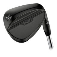 Ping S159 Gap Wedge 52* 12* (Midnight, S-Grind, Steel Z-Z115) 2024 GW