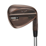 Mizuno T-22 Denim Copper Sand Wedge 56* 10* (Steel NS Pro NEO Regular) SW