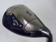Callaway FT I-Brid Sand Wedge (Graphite 45g Ladies) SW Golf Club