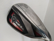 Callaway Razr X HL Gap Wedge (Steel KBS Tour, Stiff, 3* UPRIGHT) AW Golf Club