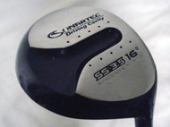 Sonartec SS 3.5 Driving Cavity 3 wood 14* (Fujikura Tour Platform STIFF) 3w Golf
