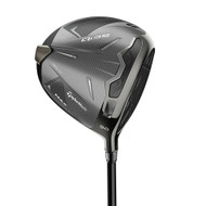 Taylor Made Qi35 Max Driver (Chromium) 2025 NEW