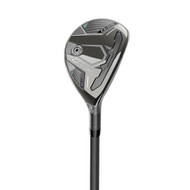 Taylor Made Qi35 Max Lite Rescue (2025) NEW