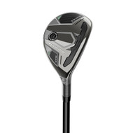 Taylor Made Qi35 Max Rescue (2025) NEW