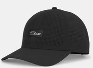 Titleist Santa Cruz Hat Onyx Limited Edition (Black/Silver, OSFA)  Cap 2024 NEW