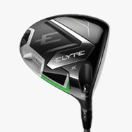 Callaway Elyte X Driver (Ladies) Women's 2025 NEW