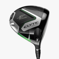 Callaway Elyte Max Fast Driver (Ladies) Women's 2025 NEW