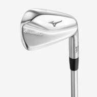 Mizuno Pro 241 Forged Iron Set 4-PW (Steel KBS Tour Stiff, LEFT) 2024 NSW